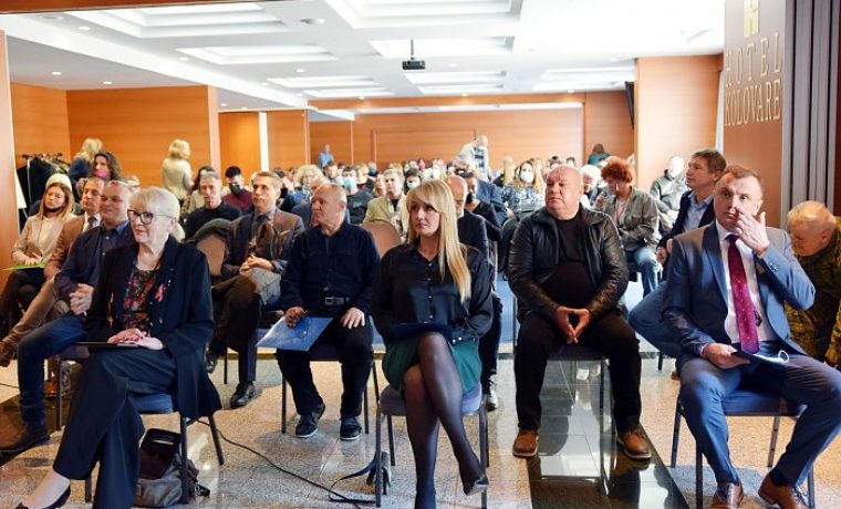 Foto: UNIZD