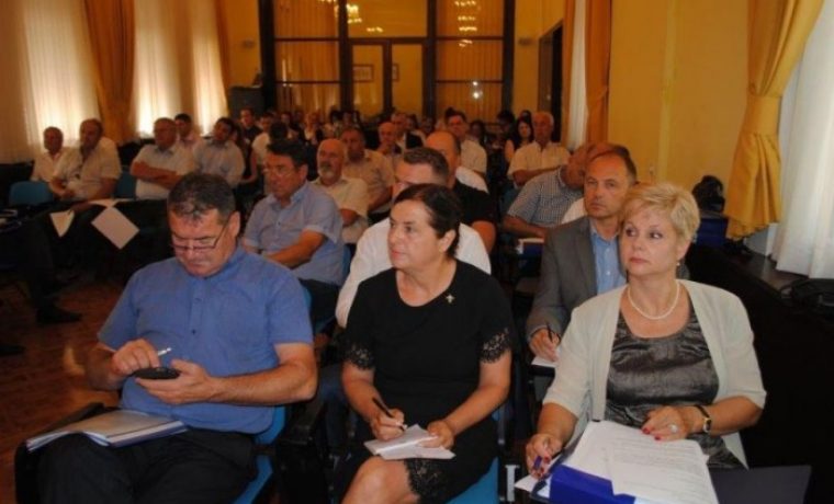 Foto: Županija