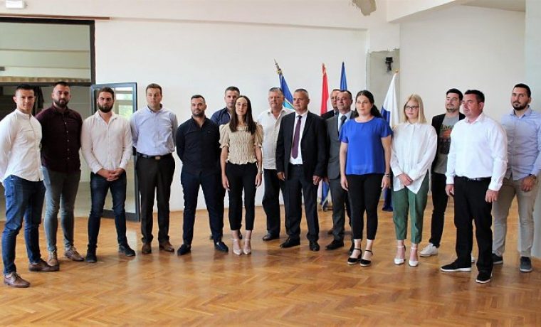 Foto: Grad Benkovac