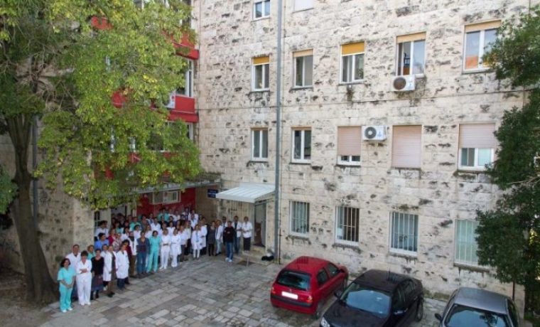 Foto: ZJZ Zadar