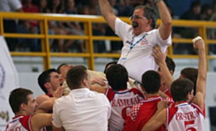 Foto: kosarka.hr
