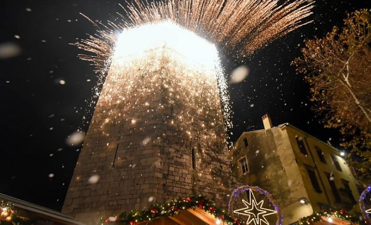 Foto: Advent u Zadru
