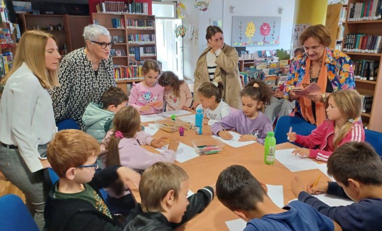 slik PR foto