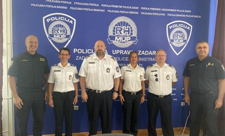 slika 1 Foto: PU zadarska
