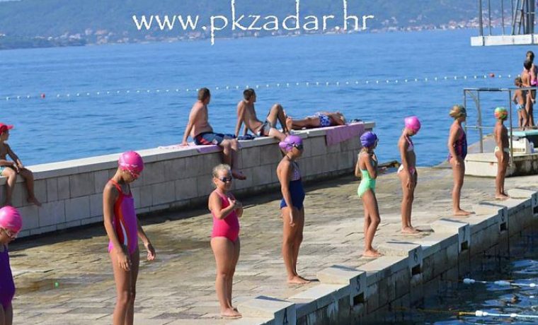 Foto: PK Zadar
