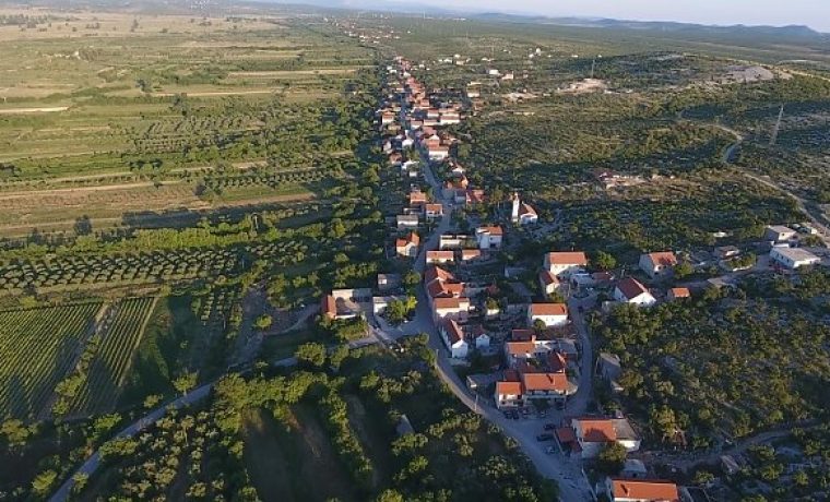 Foto: Grad Benkovac