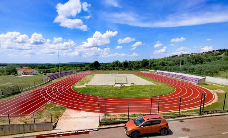 Foto: Grad Benkovac