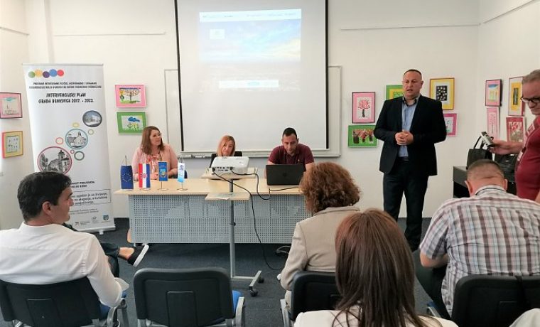 Foto: Grad Benkovac