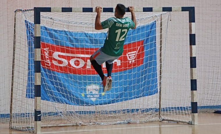 Foto: Futsal Zadar