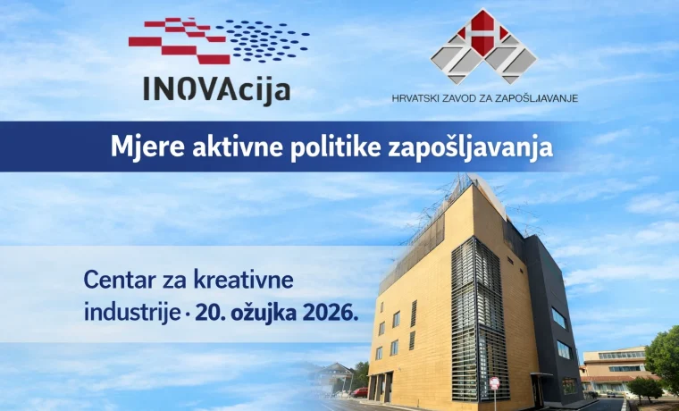 slika_INOVAcija_HZZ Foto: HZZ
