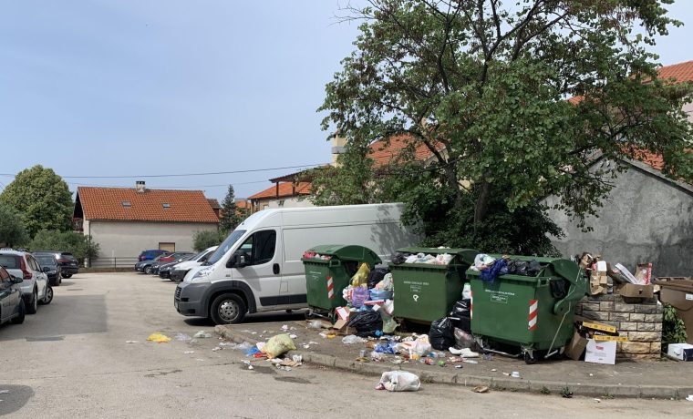 Foto: čitatelj