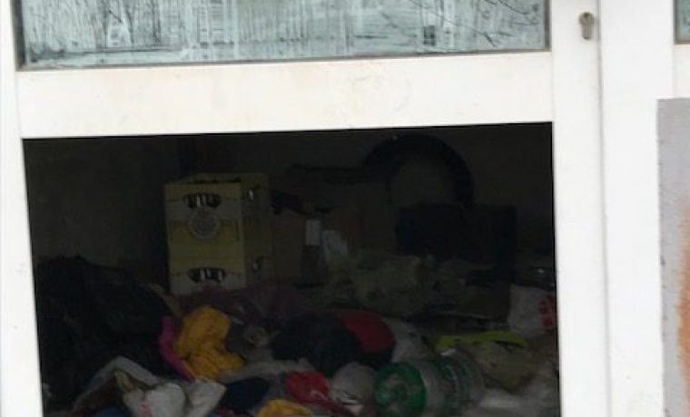 Foto: čitatelj