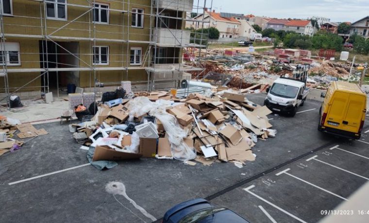 Foto: čitatelj