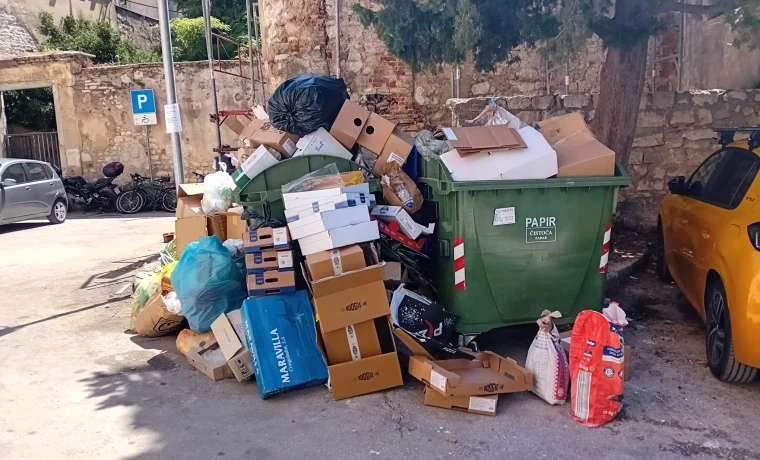 smeće, mate ž, sud