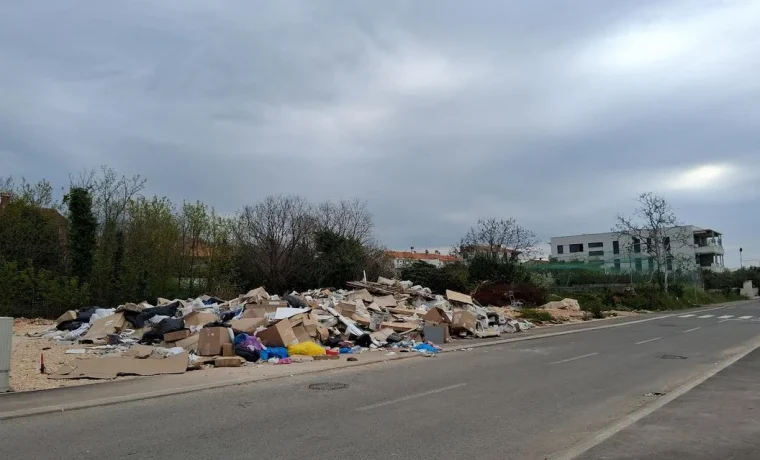 smeće, vitrenjak