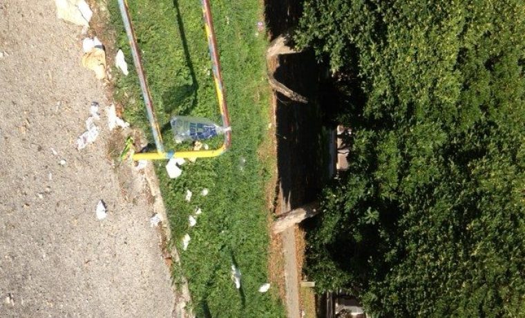 Foto: 057info (snimio čitatelj)
