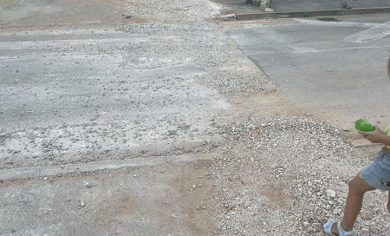 Foto: čitatelj