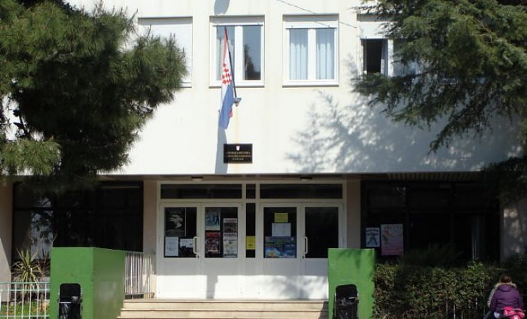 Foto: OŠ Smiljevac