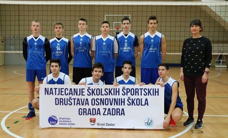 smiljevac_1552554441.jpg Foto: ŠC Višnjik