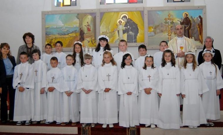 smiljevac_pricest_1_1335767830.JPG Foto: Zadarski list