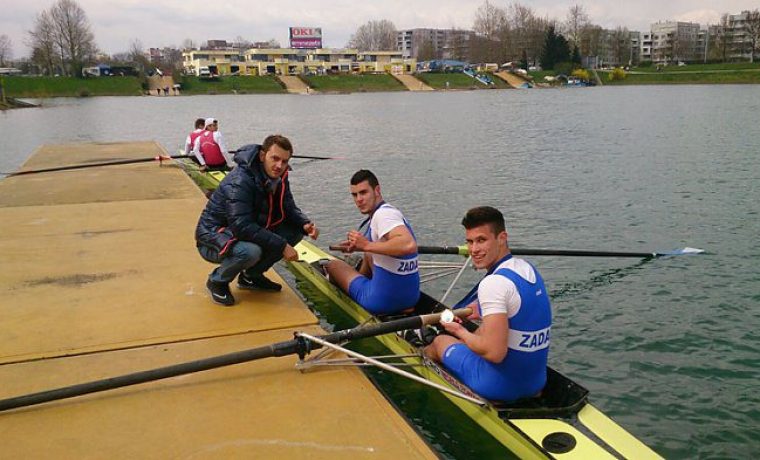Foto: VK Jadran