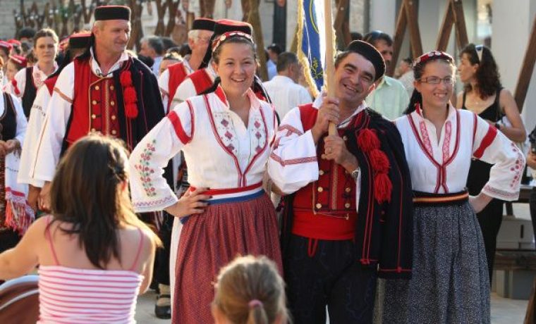 Foto: TZ Benkovac