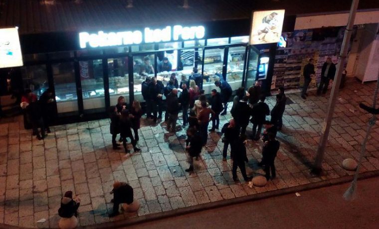 Foto: 057info (ćitatelj)