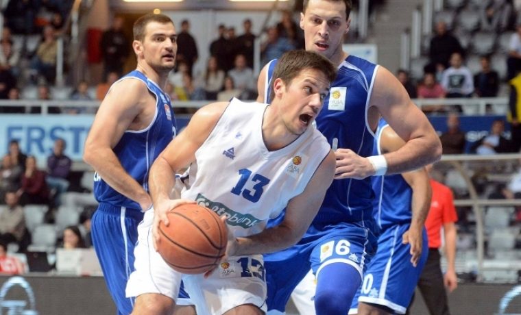 Foto: KK Zadar Facebook
