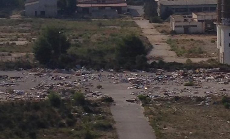 Foto: 057info (snimio čitatelj)