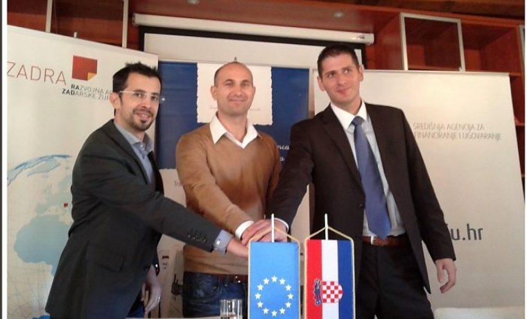 solana_nin_1386250375.JPG Foto: Zadra