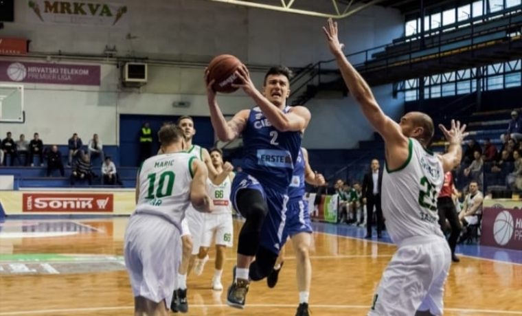 Foto: Šime Zelić (KK Sonik Puntamika)