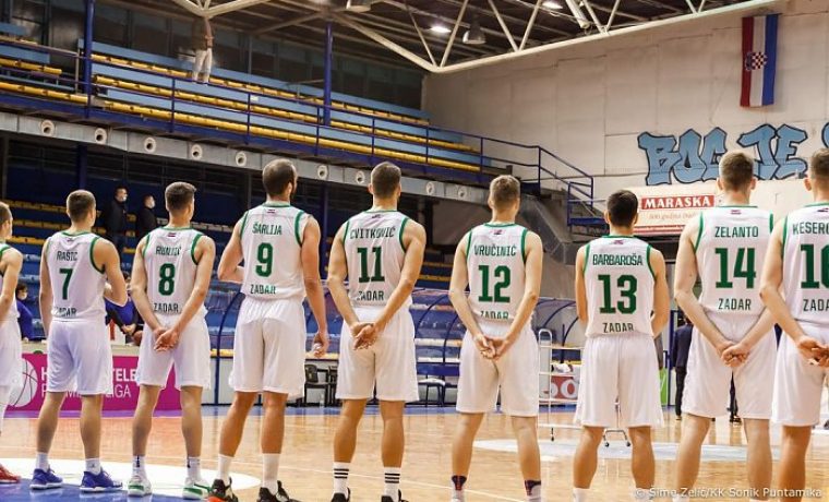 Foto: Šime Zelić/KK Sonik Puntamika