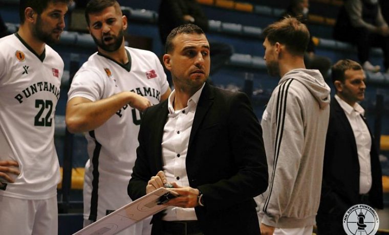 Foto: Andrej Jančijev/KK Sonik Puntamika