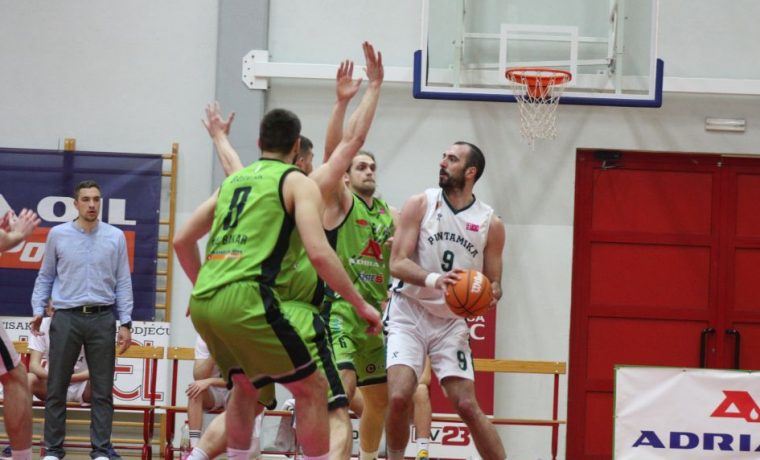 Foto: Emanuel Begić/KK Adria Oil Škrljevo