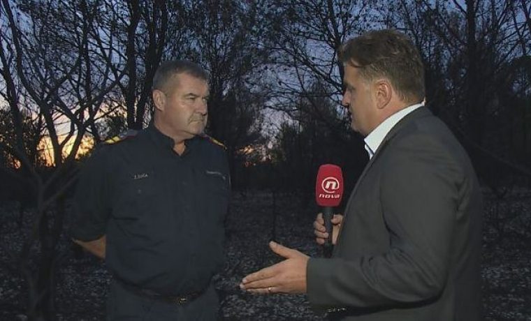 Foto: NovaTV