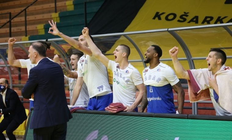 Foto: aba liga