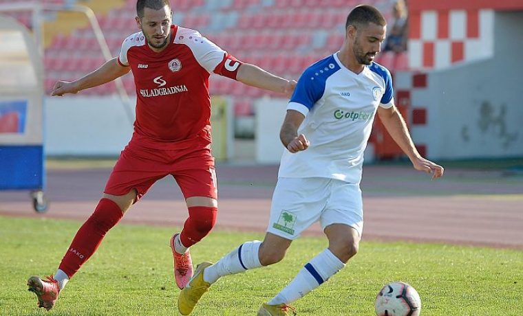 Foto: RNK Split