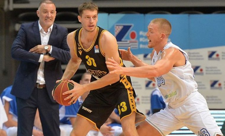 Foto: ABA liga