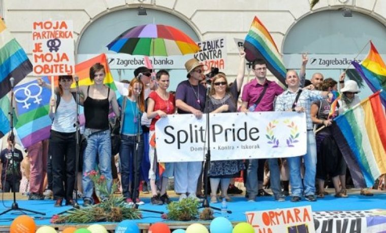 Foto: split-pride.net
