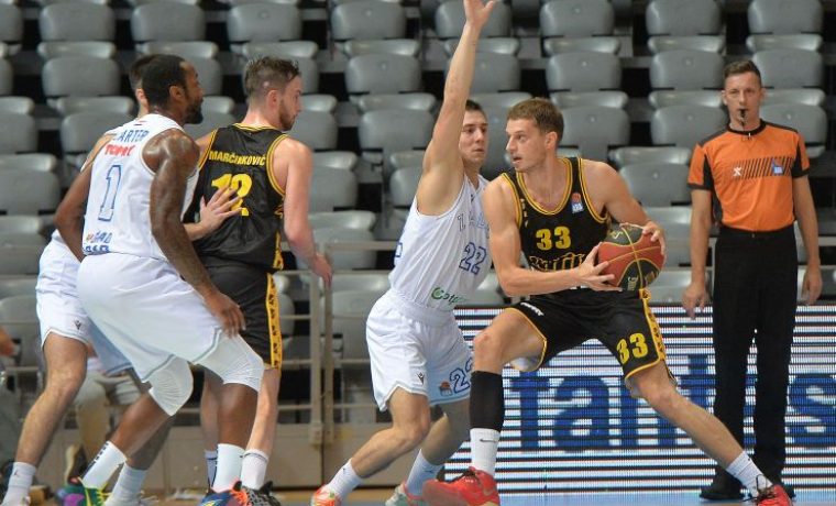 Foto: ABA liga