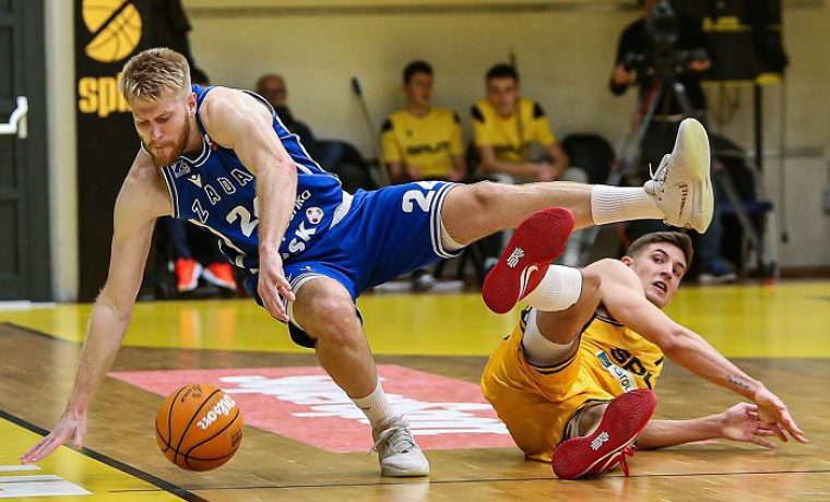 Foto: Ivica Čavka / KK Split