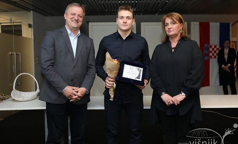 Foto: Nenad Opačić (ŠC Višnjik)