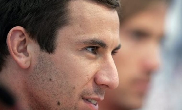 srna_1224758711.jpg Foto: daylife.com