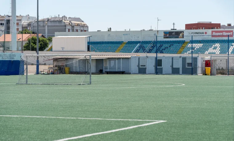 stadion stanovi svlacionice nk zadar (1) Foto: Tomi Burčul
