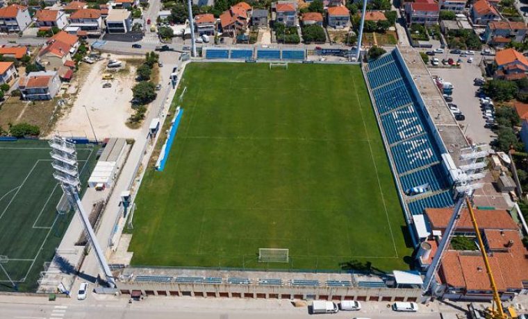 Foto: HNK zadar