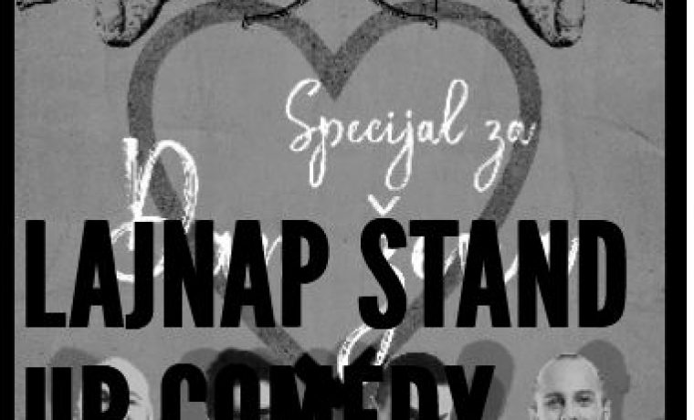 stand up stand up