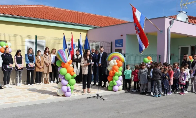 Foto: Zadarska županija