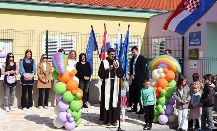 Foto: Zadarska županija