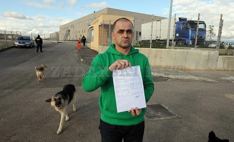 Foto: Zadarski list