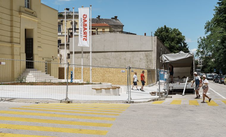 Foto: Tomi Burčul